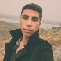 Pooria Mohammadi (@pooriamohammad4) 's Twitter Profile