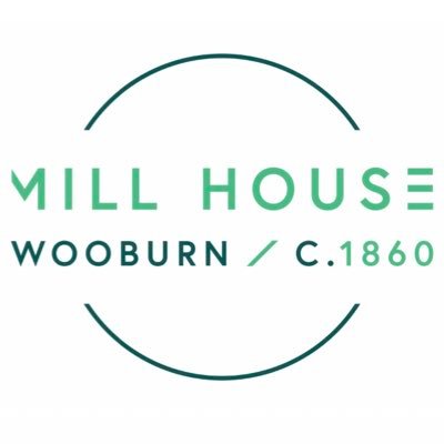 Mill House Wooburn