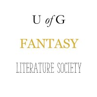 University of Glasgow Fantasy Literature Society (@uofgfantasylit) 's Twitter Profile