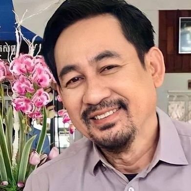 Envisio20053887's profile picture. Video Prank  Khusus Bapak Lokal