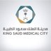 مدينة الملك سعود الطبية (@ksmcmedia) Twitter profile photo