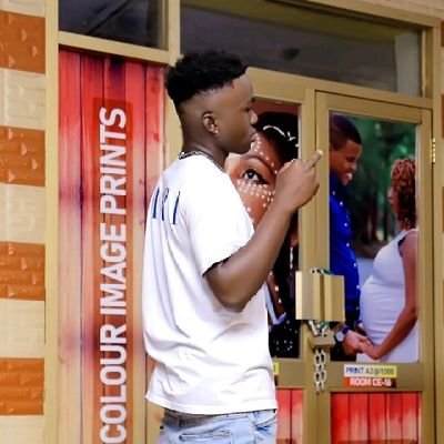 KeenMomo's profile picture. #God heartened 🙏🙏