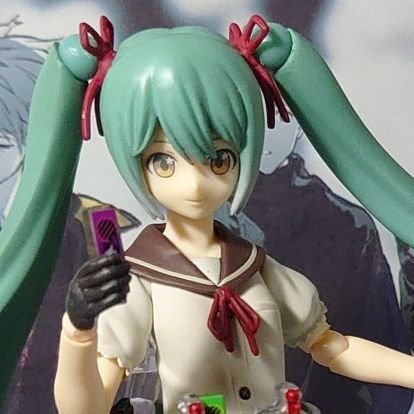 figmaいぢりさんのプロフィール画像