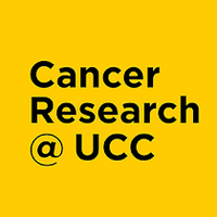 Cancer Research @UCC(@CanResUCC) 's Twitter Profile Photo