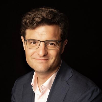 EoinMcGee's profile picture. Host of Understanding Money Podcast 🎙️
No.1 Bestselling Author 📚
Private Consultations CFP® @prosperousfinancial
Corporate Speaker 📑