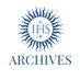 British Jesuit Archives (@JesuitArchives) Twitter profile photo