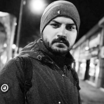 yanc_gokhan's profile picture. 