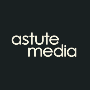 Astute Media(@astutemediauk) 's Twitter Profile Photo