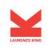 Laurence King (@LaurenceKingPub) Twitter profile photo