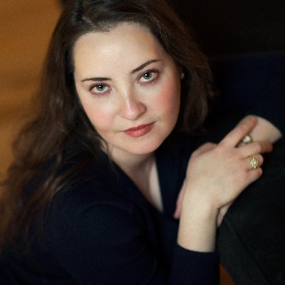 Olivia Clare Friedman Profile