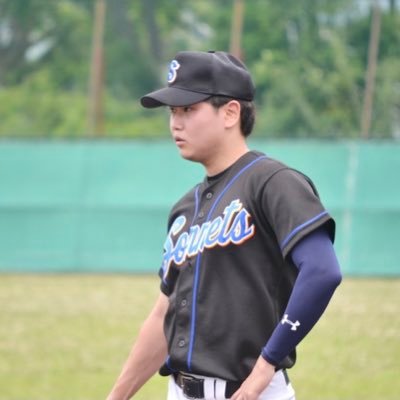taiseikitahara's profile picture. ⚾️ @seijosonnets #99 | @Millet_jp | ex @PXGJapan | Founder & CEO at DEFINE X株式会社 | スポーツに特化した英会話オンラインプログラム▶️DEFINE ACADEMY