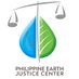 Philippine Earth Justice Center, Inc. (@pejc_official) Twitter profile photo