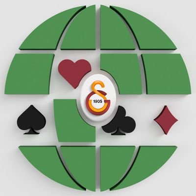 GSBric's profile picture. Galatasaray Spor Kulübü Briç Şubesi Resmi X Hesabı
