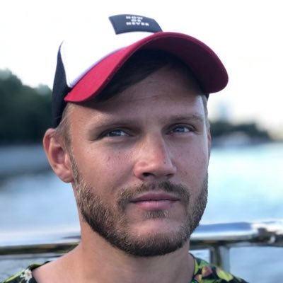 Garkesha's profile picture. 