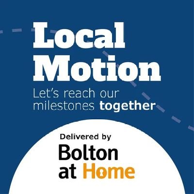 Helping Bolton residents to become more active & connected through weekly 1 mile health walks through local communities across Bolton.