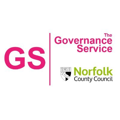 The Governance Service; Support & advice for governors in Norfolk. Norfolk County Council. 01603 303355