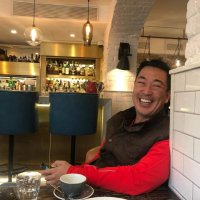 Thomas (Tom) Yoritaka (@tomyoritaka) 's Twitter Profile