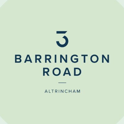 Blooming Brilliant Workspace available now in #Altrincham. Enquire by emailing info@3Barringtonroad.com. #workspace #officespace #southmanchester