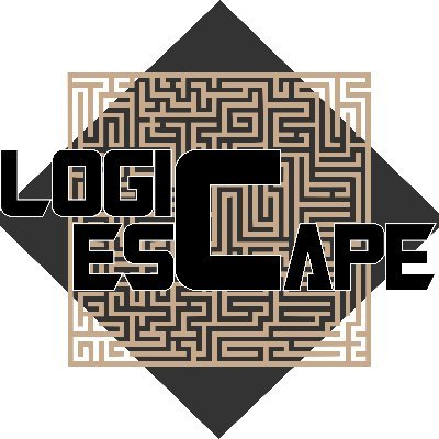 LogicEscape's profile picture. Logic Escape | Escape Game n°1 du centre Var