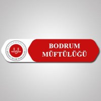Bodrum Müftülüğü (@bodrummuftulugu) Twitter profile photo