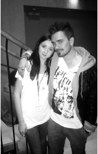 baaramiikaela's profile picture. 