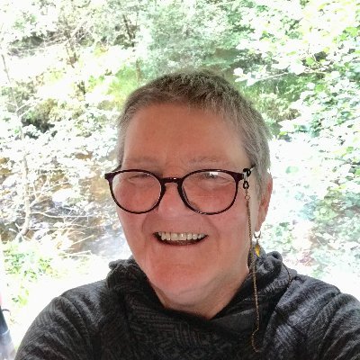 sue_pagan's profile picture. Grateful gran, lazy kayaker and bon viveur  - my views are my own and should not reflect upon anyone but me....