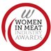 Women in Meat Industry Awards (@wimiawards) Twitter profile photo Women in Meat Industry Awards (@wimiawards) Twitter profile photo
