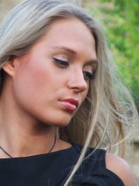 MarishaMoon's profile picture. 