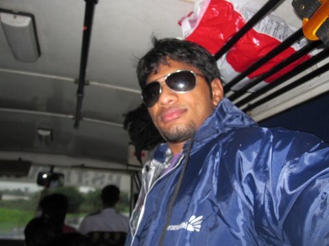 arunkumar5777's profile picture. 