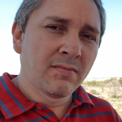 LeopoldoFalcon's profile picture. Administrador de Sistemas
Analista Programador
Analista de datos 
https://t.co/VDqEobglsO