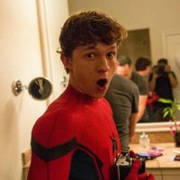 Peter Parker(@peterparker489) 's Twitter Profile Photo