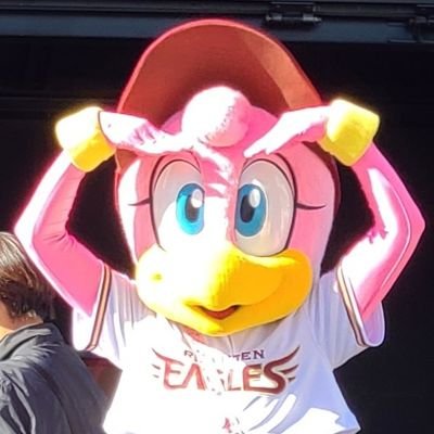 🦅東北楽天ゴールデンイーグルス🦅大好きです︎☺📣
⚾️7大地⚾33銀次⚾27豪郎⚾135清宮⚾48佳明⚾56翔天⚾2太田⚾辰己推し ってか楽天選手みんな好きです🥰
いっぱいの人と繋がりたいのでぜひ気軽にフォローしてください🎶
取るに足らない話も載せたりします💦
みんなで日本一になりましょうね😊