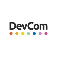 DevCom(@DevComZA) 's Twitter Profile Photo