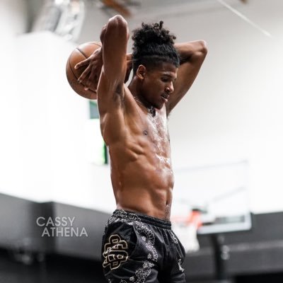 Jalen Green🤍 Profile