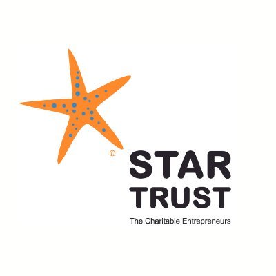 star_trust's profile picture. An East Midlands-based charity run by local business owners & entrepreneurs, supporting smaller regional charities. Charity No: 1153928