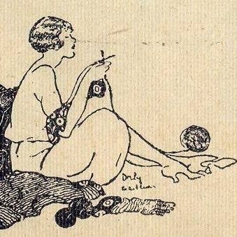 Nib_Needle's profile picture. 