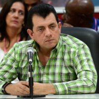 Ariel Santana Santiesteban (@arielsantanas) 's Twitter Profile Photo Ariel Santana Santiesteban (@arielsantanas) 's Twitter Profile Photo