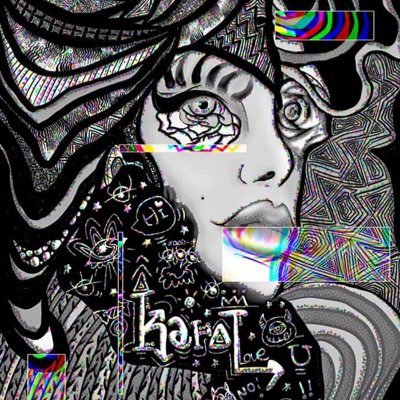 Karol yesseniaさんのプロフィール画像