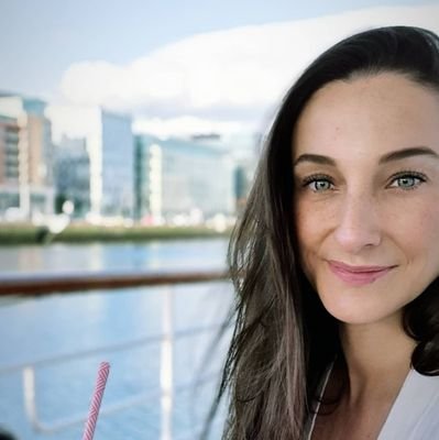 Juliane97169652's profile picture. Head of marketing at Retail Solutions