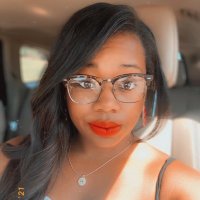 Deola Smith - @DesignsbyDee17 Twitter Profile Photo