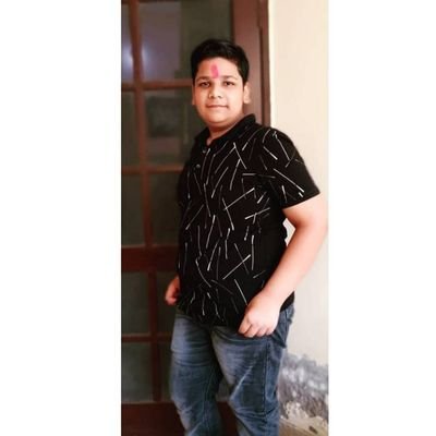 Bhrat96397126's profile picture. instagram -nikhil09._