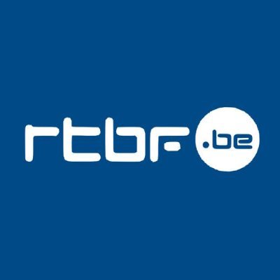 RTBF Profile Picture