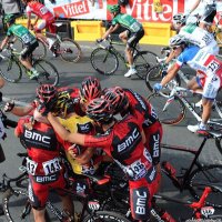 Cadel Evans (@cadelofficial) 's Twitter Profile