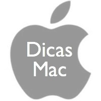 Dicas para utilizar seu Mac cada vez melhor. (Not afilliated with Apple Inc)