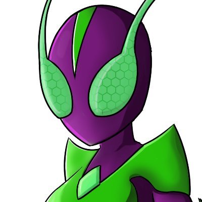Skrybe_Artさんのプロフィール画像