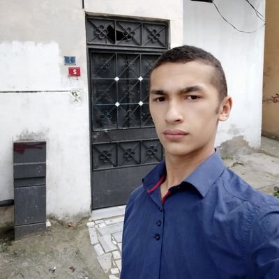 MertBack16's profile picture. 