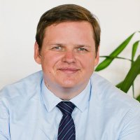 Mark Litwintschik (@marklit82) 's Twitter Profile