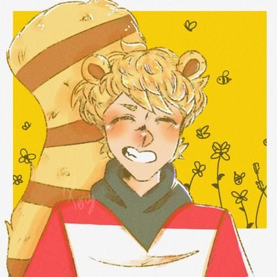 Percy_TheKinnieさんのプロフィール画像