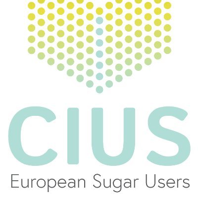 European Sugar Users is CIUS (Committee of European Users of Sugar). We represent the European sugar-using food and beverage industries