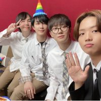 hope(r) 💜🐶🦊🐱🐥💜🍀 (@jours_de_hope) 's Twitter Profile Photo